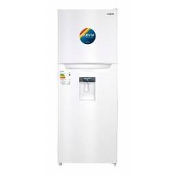 Refrigerador Frío Seco 345 Litros Blanco con Dispensador - China
