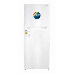 Refrigerador Frío Seco 345 Litros Blanco - China