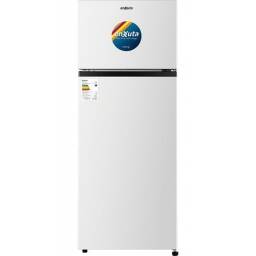 Refrigerador Fr�o H�medo 205 Litros Blanco - China