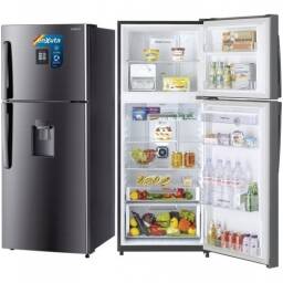 Refrigerador Enxuta Fr�o Seco 440 Litros. 