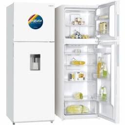 Refrigerador Enxuta Fr�o Seco 345 Litros. 