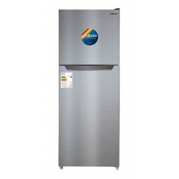 Refrigerador Fr�o Seco 345 Litros Inox con Dispensador - China