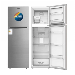 Refrigerador Fr�o Seco 248 Litros Inox - China