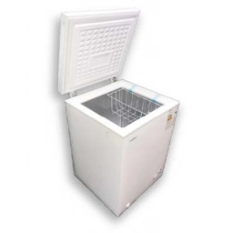 FREEZER HORIZONTAL XION Cap. 100 LTS.