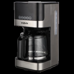 Cafetera Elctrica Digital 1,5 Litros, 900 watts 