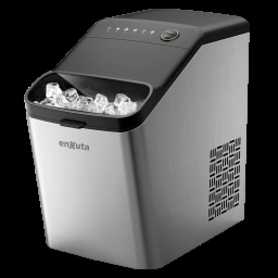 Fabricadora de Hielo Capacidad 15 kg