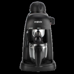 Cafetera Espresso a Vapor 3,5 Bares de Presi�n  Master Box 4 Unidades