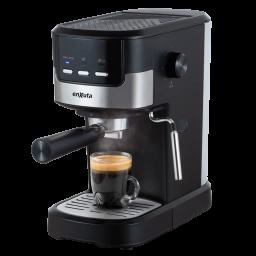 Cafetera Espresso y Cappuccino 15 Bares de Presi�n  Master Box 4 Unidades
