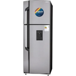 Refrigerador Fr�o Seco 275 Litros Inox con Dispensador - Colombia