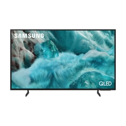 SMART TV QLED 50 4K SAMSUNG