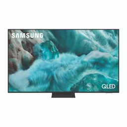 SMART TV QLED 65 4K SAMSUNG