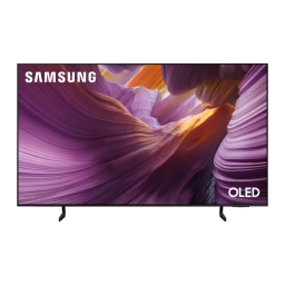 OLED SMART TV 55 4K
