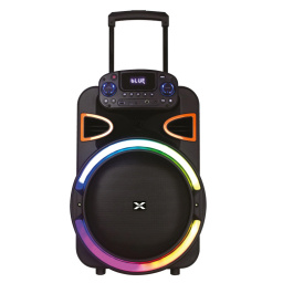 Parlante activo 15 10000W