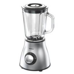 LICUADORA JARRA DE VIDRIO 600W