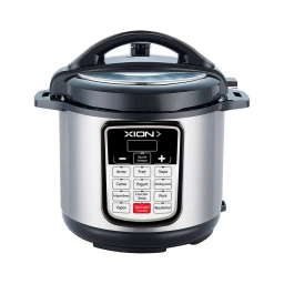 OLLA A PRESIN ELCTRICA