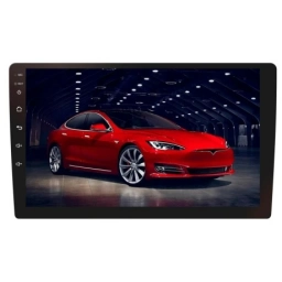 RADIO MULTIMEDIA ANDROID 2 DIN PANTALLA TÁCTIL 9