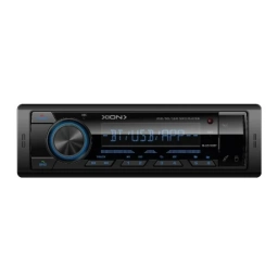 AUTORADIO BLUETOOTH
