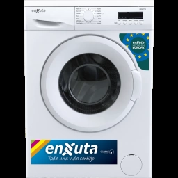 Lavarropa Autom�tico Carga Frontal 7 kg - Turqu�a