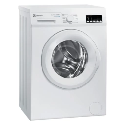 Lavarropa carga frontal 8 kg