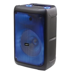 Party Box Port�til 12 Pulgadas 400 Watts PMPO