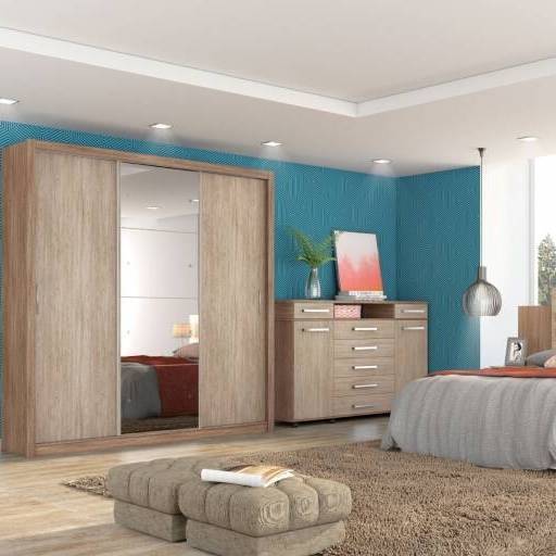 DORMITORIO