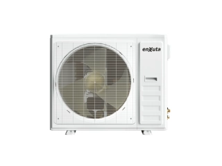 Aire acondicionado piso techo inverter 