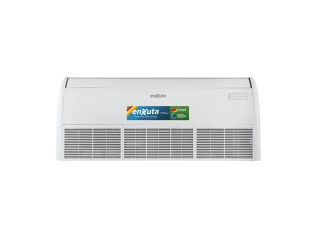 Aire acondicionado piso techo inverter 