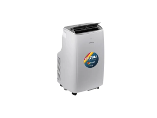 Aire acondicionado portatil Enxuta 9000 btu