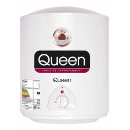 Termotanque Queen 30 litros
