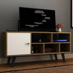 Rack para TV 42 con nicho 