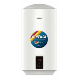 Termotanque Calefn de Acero 47 Litros lnea Cilndrica Enxuta - Digital - Smart