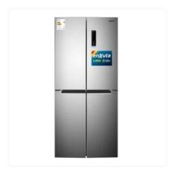 Refrigerador Multidoor Fro Seco Inverter 401 Litros Inox con Control Digital - China
