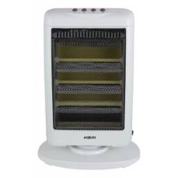Calefactor Halgeno con 1.200 watts