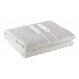 Calienta Cama Smart Polyester 2 Plazas con Conexin Separable / Master Box 6 Unidades