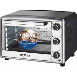 Horno Elctrico 35 Litros Con Conveccn. Enxuta