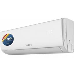 Aire Acondicionado Split Enxuta 18000 Btu. Con Gas. Enxuta