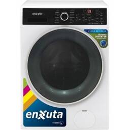 Lavarropa Enxuta Automtico Carga Frontal 10,5kg.