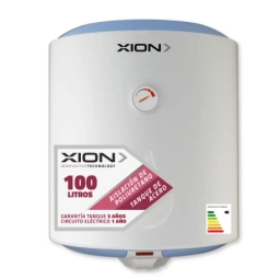 TERMOTANQUE CALEFN ELCTRICO 100 LITROS XION 
