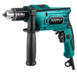 TALADRO PERCUTOR 650W