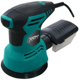 LIJADORA ROTO ORBITAL DE PALMA 300W