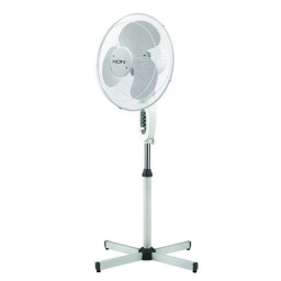 VENTILADOR DE PIE 40 CM 1.3 MTS