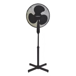 VENTILADOR DE PIE 40 CM 1.7 MTS