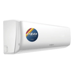 Aire Acondicionado 12.000 BTU con Gas R32 Clase C