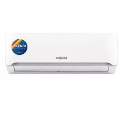 Aire Acondicionado 18.000 BTU con Gas R32 Clase B