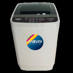 Lavarropa Automtico Carga Superior 7 kg con Bomba - China