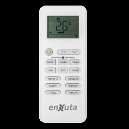 Aire Acondicionado 9.000 BTU con Gas R32 Clase C