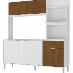KIT COCINA 5P /1C 