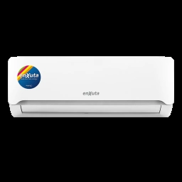 Aire Acondicionado 12.000 BTU con Gas R32 Clase B