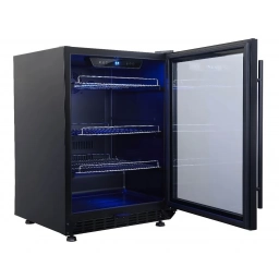 Cava Bebidas 110 latas 330ml NEGRA