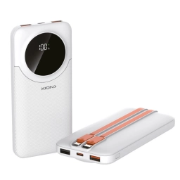 POWER BANK 10000 mAh USB /USB C XION